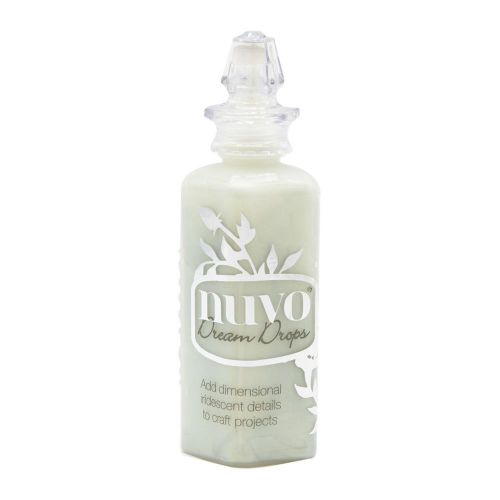 Nuvo Dream Drops 1.3oz Enchanted Elixir