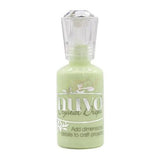 Nuvo Crystal Drops 1.1oz Soft Mint