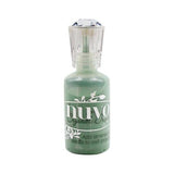 Nuvo Crystal Drops 1.1oz Eucalyptus Leaf