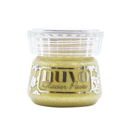 Nuvo Glacier Paste 1.6oz Golden Era