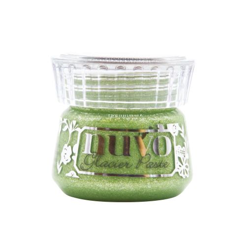 Nuvo Glacier Paste 1.6oz Green Envy