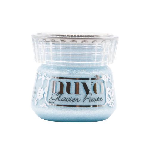 Nuvo Glacier Paste 1.6oz Frostbite