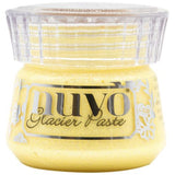 Nuvo Glacier Paste 1.6oz Pineapple Delight