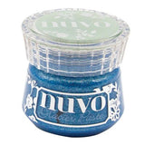 Nuvo Glacier Paste Galaxy Blue