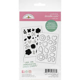 Doodlebug Design - doodle cuts: 6587 I Pick You