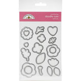 Doodlebug Design - doodle cuts: 6587 I Pick You