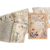Papers For You L'Atelier A4 Junk Journal (PFY-16325)