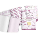 Papers For You Basic Lavander A4 Junk Journal (PFY-16346)