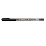 Sakura's Gelly roll gel pen Black