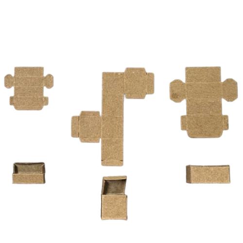 Cool Katz Craft Cutz Flap Closure Boxes Die Set
