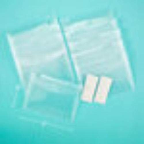 The Organized Option - 5 x 7" Flip Flap Pocket - 10 Pack