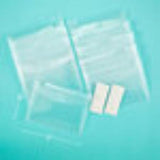 The Organized Option - 5 x 7" Flip Flap Pocket - 10 Pack