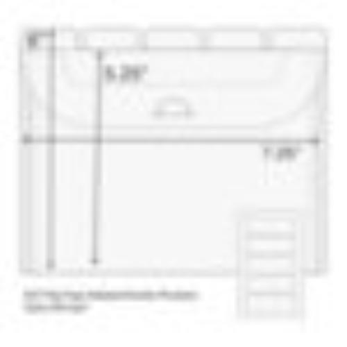 The Organized Option - 5 x 7" Flip Flap Pocket - 10 Pack
