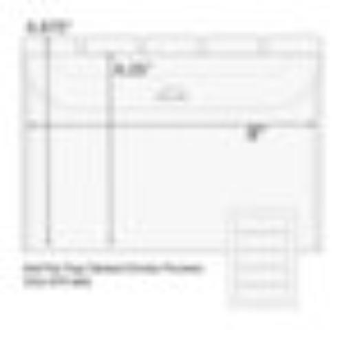 The Organized Option - 9 x 6" Flip Flap Pocket - 10 Pack - Postage as per Actual
