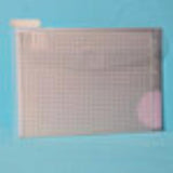The Organized Option - 9 x 6" Flip Flap Pocket - 10 Pack - Postage as per Actual