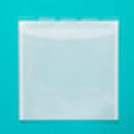 The Organiszed Option - 12 x 12" Flip Flap Pocket - 10 Pack - Postage as per Actual