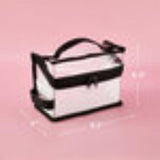 The Organiszed Option - Karen Zip & Go Bag - Postage as per Actual
