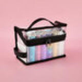 The Organiszed Option - Karen Zip & Go Bag - Postage as per Actual