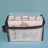 The Organiszed Option - Karen Zip & Go Bag - Postage as per Actual