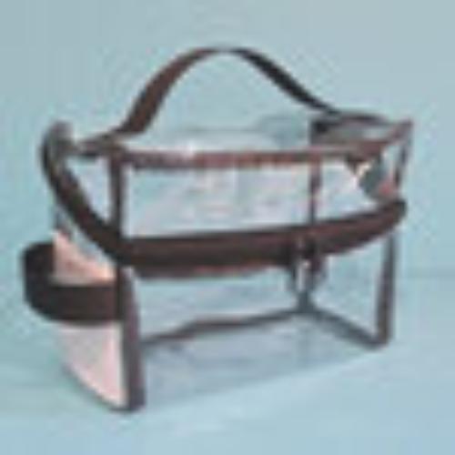 The Organiszed Option - Karen Zip & Go Bag - Postage as per Actual