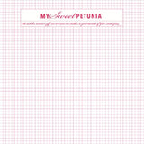 My Sweet Petunia - Memory MISTI Mouse Pad - Postage as per actual