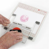 My Sweet Petunia - MISTI LITE