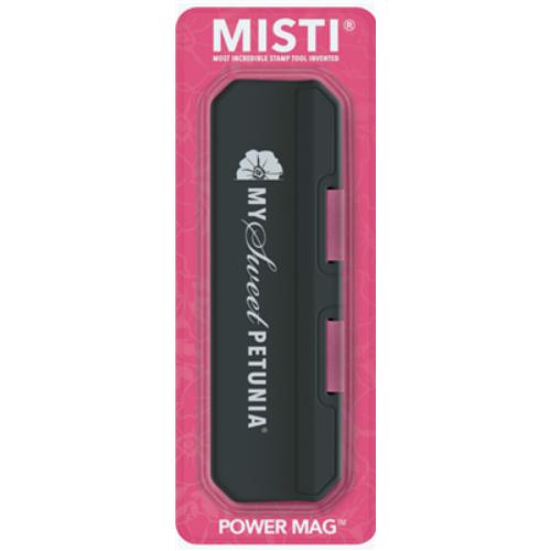 My Sweet Petunia - Power Mag