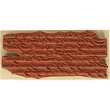 Hero Arts - H2365 Old French Writing Stamp