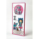 Picket Fence Studios - Slim Line Diecutting System: SDCS-100 - Postage as per Actual