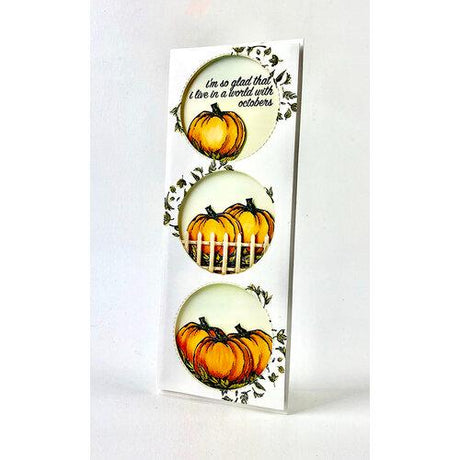 Picket Fence Studios - Slim Line Diecutting System: SDCS-100 - Postage as per Actual