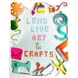 Hero Arts - Fancy Dies: DI645 Crafting Border with Frame