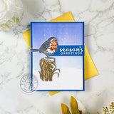 Hero Arts - Color Layering: CM552 Robin