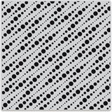 Hero Arts - Bold Prints Cling Stamp: CG859 String Dots