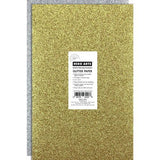 Hero Arts Glitter Paper Holiday Sparkle