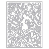 Hero Arts - Fancy Dies: DF003 Magnolia Branches Cover Plate