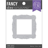 Hero Arts - Fancy Dies: DF009 Looking Glass Fine Art Frame