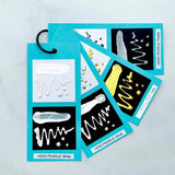 Hero Arts - Hero Pearls - White