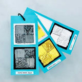 Hero Arts - Hero Wax - NK451 Black