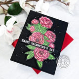 Hero Arts - Hero Wax - NK454 Berry