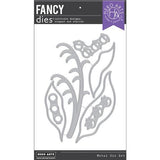 Hero Arts - Fancy Dies: DF104 Lily of the Valley