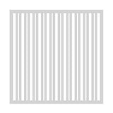 Hero Arts - Stencil Square - Stripe Stencil SA229