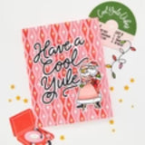 Hero Arts Wishing You Stamp & Cut