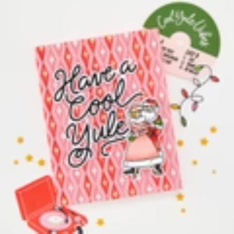 Hero Arts Wishing You Stamp & Cut
