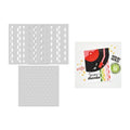 Stencils & Embossing