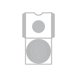 Hero Arts Record Collection Die Set