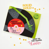 Hero Arts Vintage Vinyl Bundle - Postage as per Actual