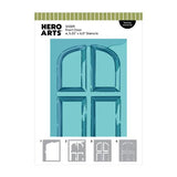 Hero Arts Home for the Holidays Want It All Bundle - Postage as per Actual