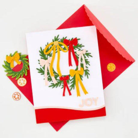 Hero Arts Home for the Holidays Want It All Bundle - Postage as per Actual