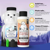 Bearly Art Precision Craft Glue - THE BUNDLE - Postage as per Actual