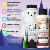 Bearly Art Precision Craft Glue - THE BUNDLE - Postage as per Actual